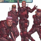 Illustration for article titled Dan Dare is back! Be careful what you wish for ...